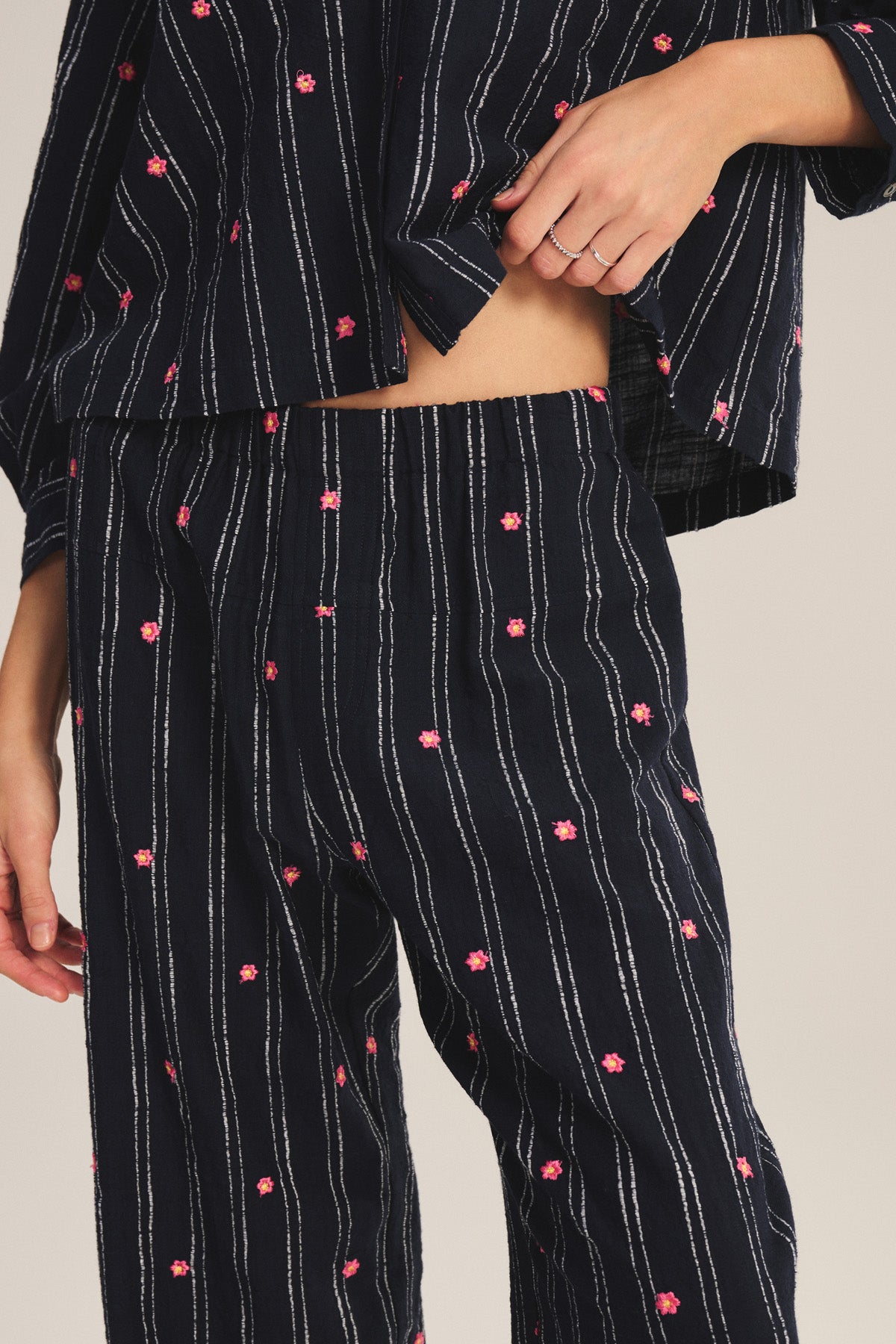 MADELYN PANT