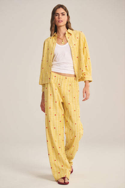 MADELYN PANT