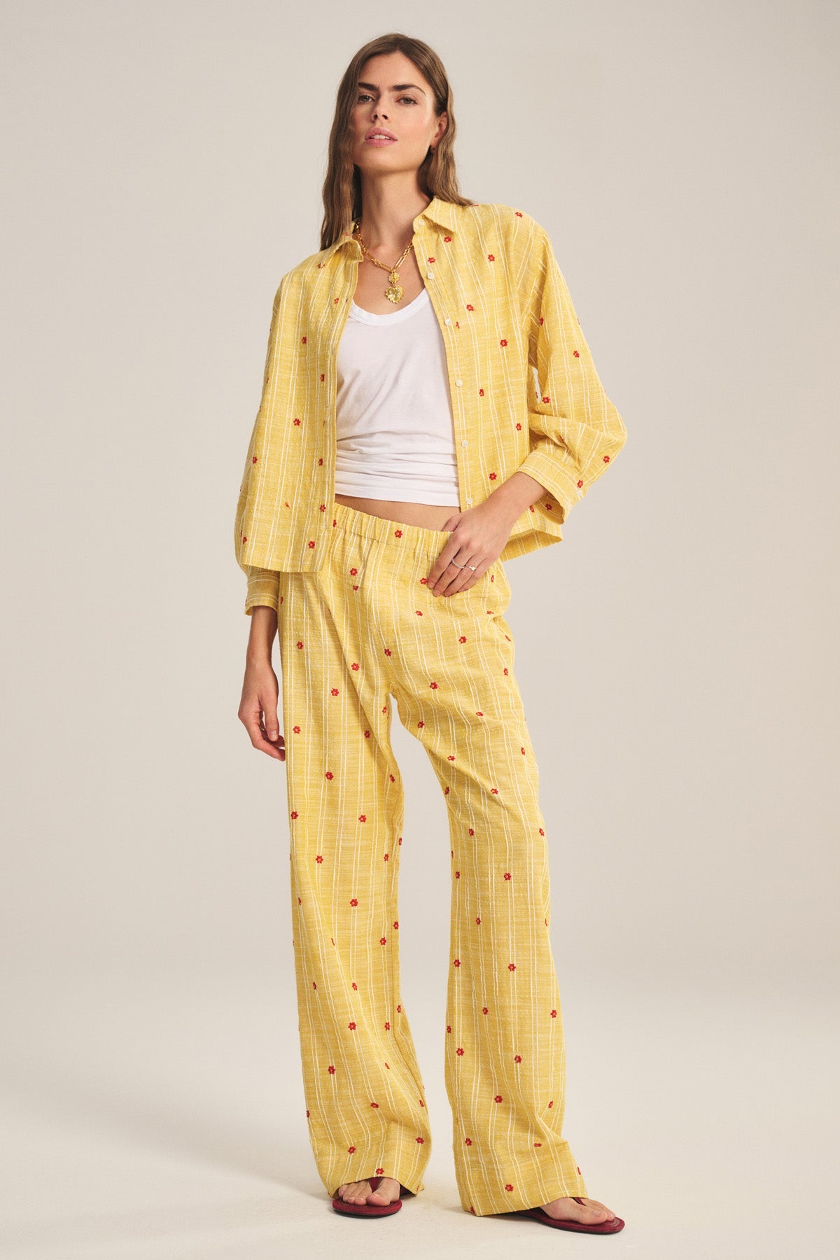 MADELYN PANT