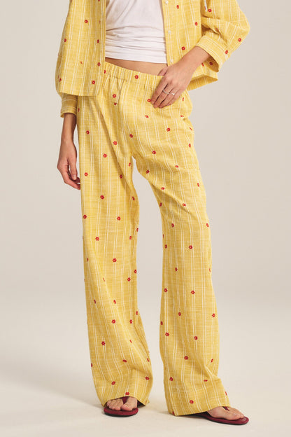 MADELYN PANT