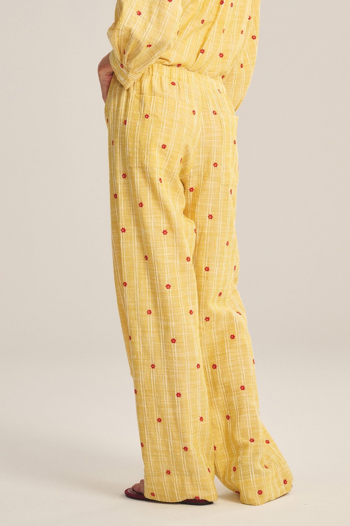 MADELYN PANT