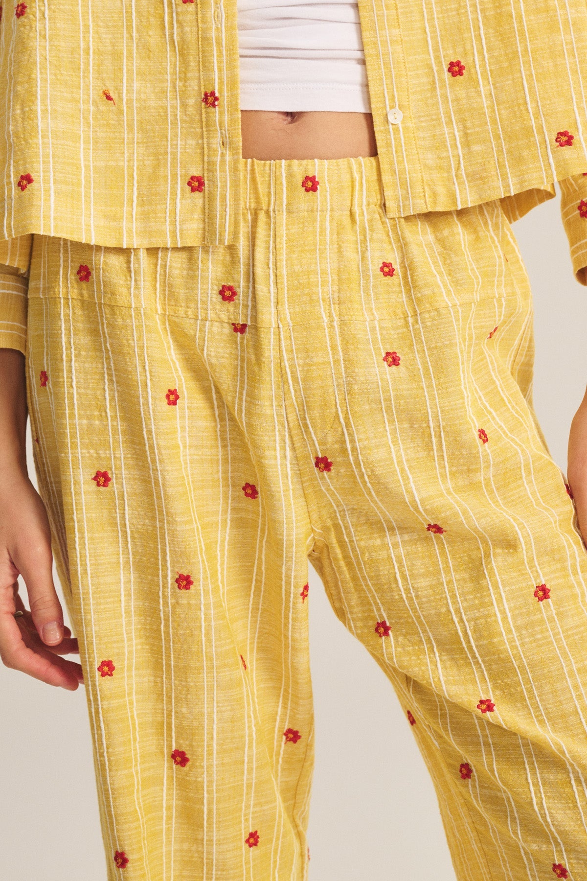 MADELYN PANT