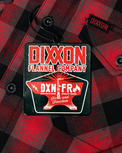 Magma FR Flannel