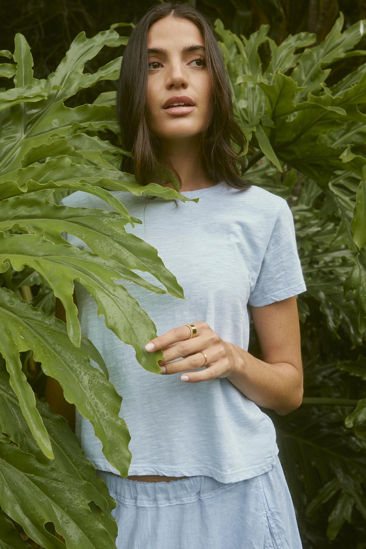 MARIE TEE