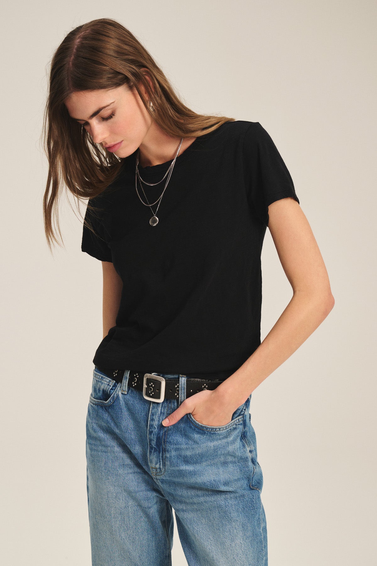 MARIKA TEE