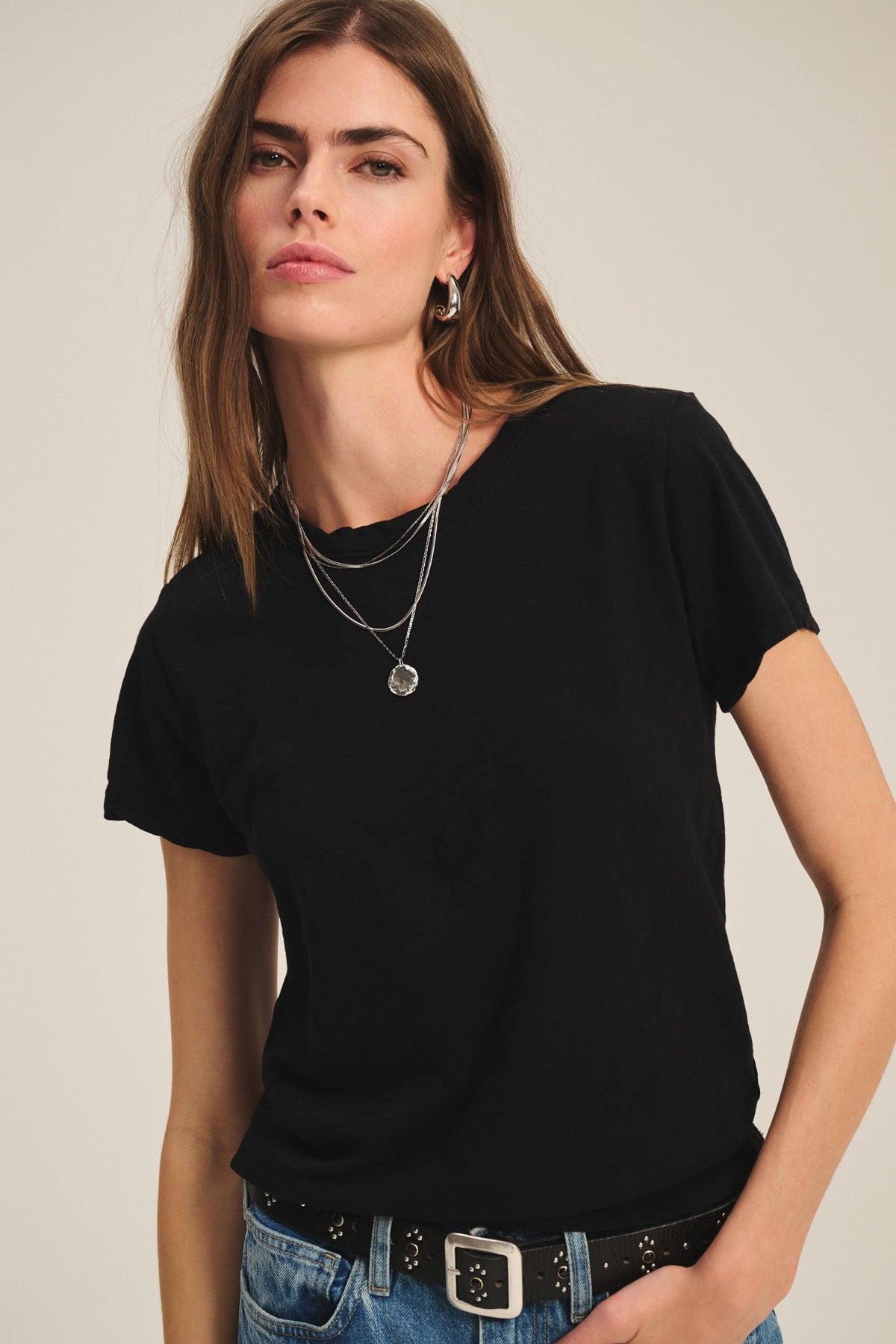 MARIKA TEE