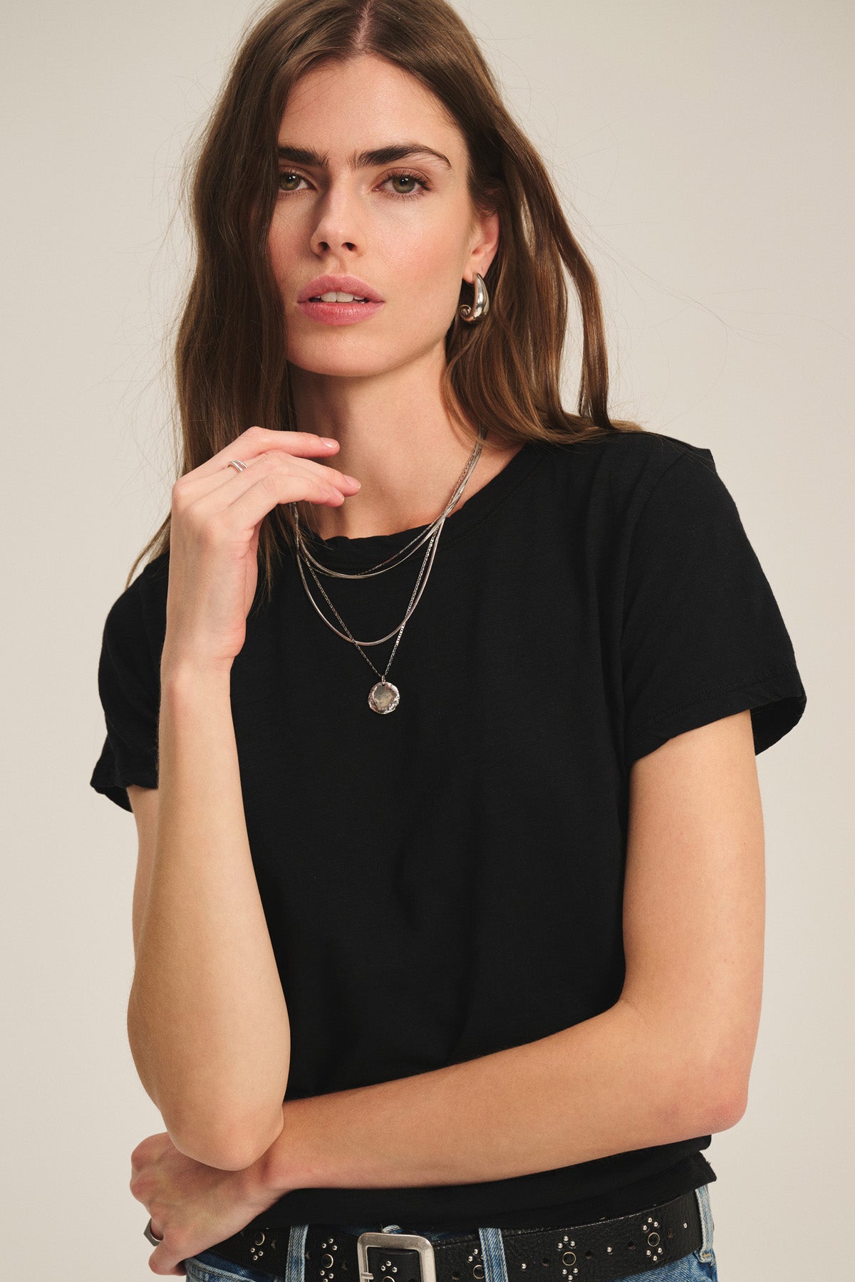 MARIKA TEE