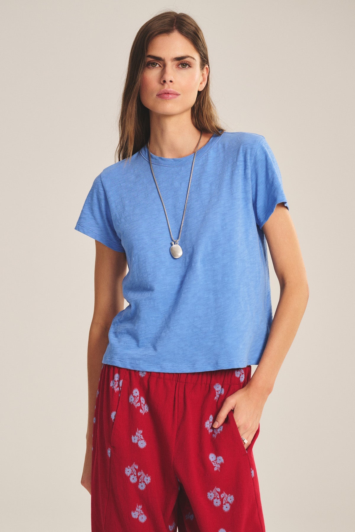 MARIKA TEE