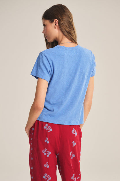 MARIKA TEE