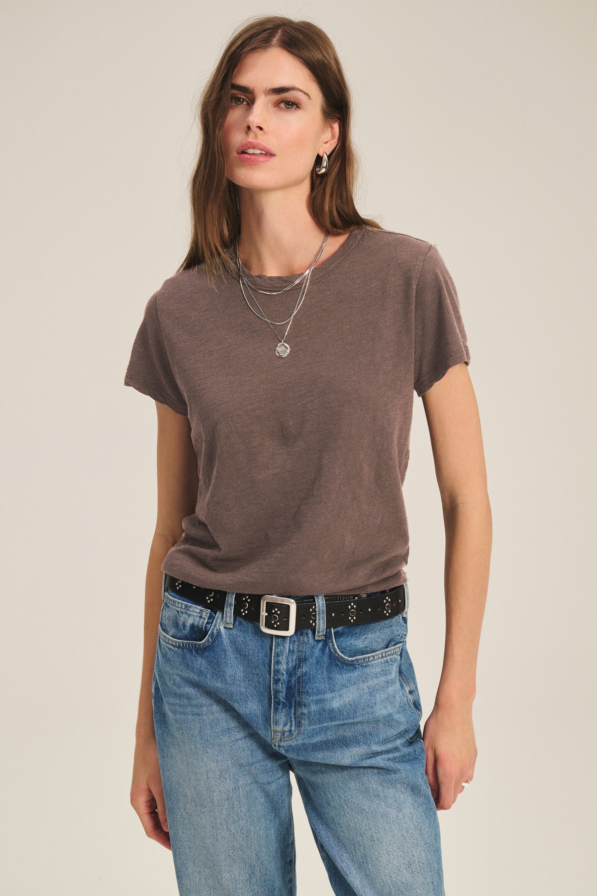 MARIKA TEE