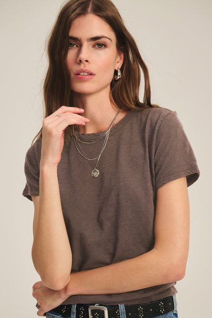 MARIKA TEE