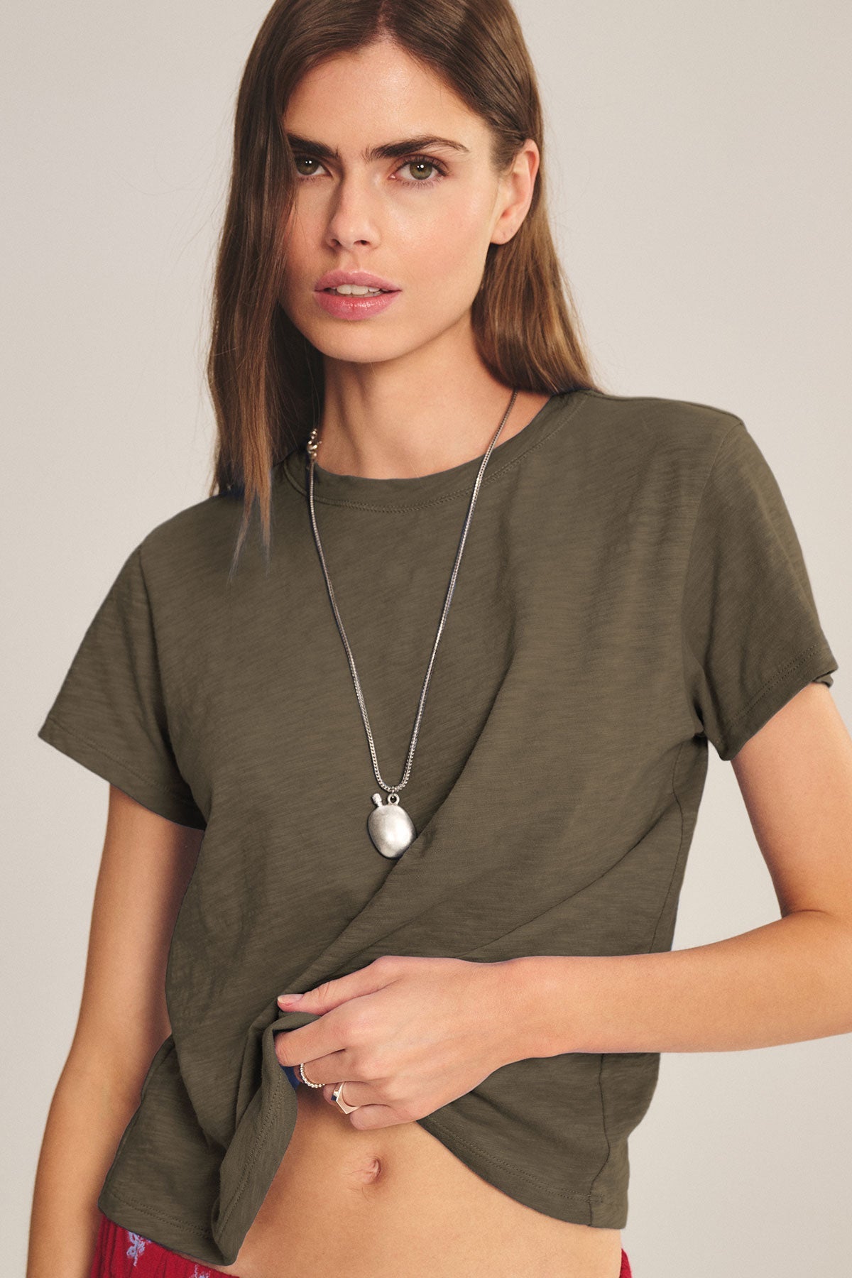 MARIKA TEE