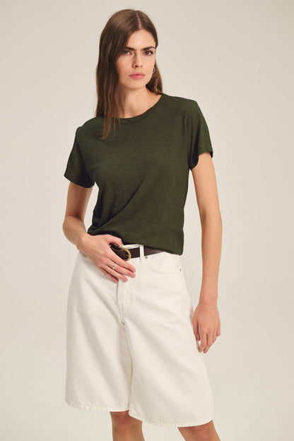 MARIKA TEE