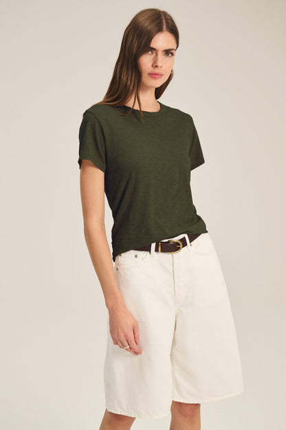 MARIKA TEE