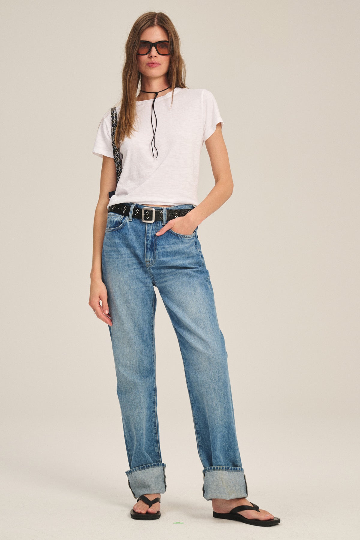 MARIKA TEE