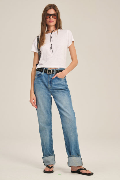 MARIKA TEE