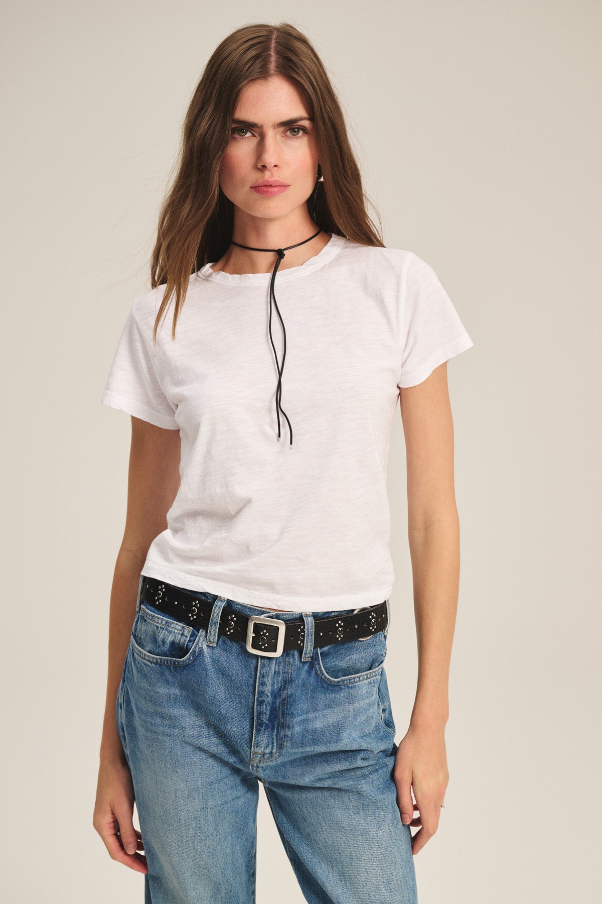 MARIKA TEE