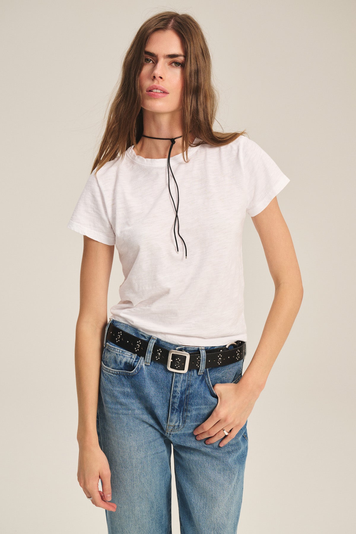 MARIKA TEE