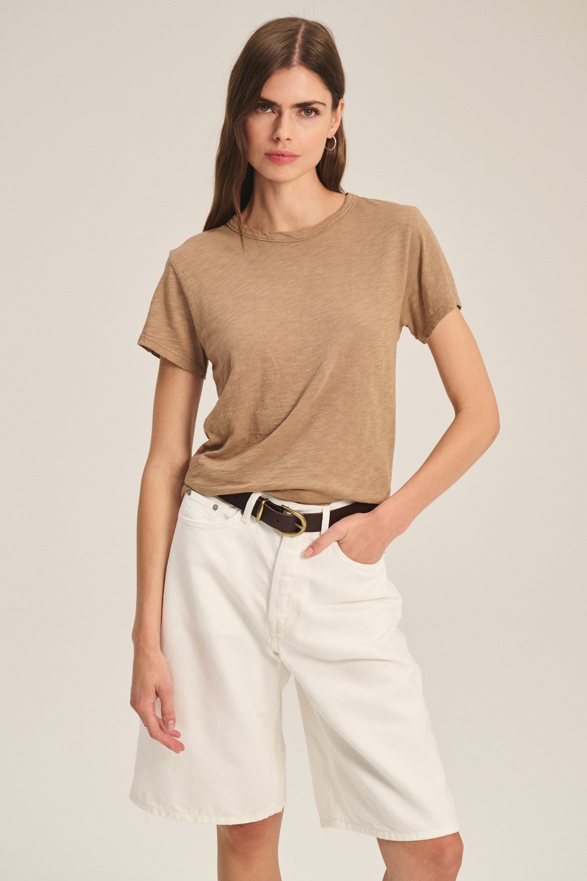 MARIKA TEE