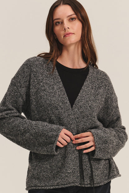 ALINA CARDIGAN