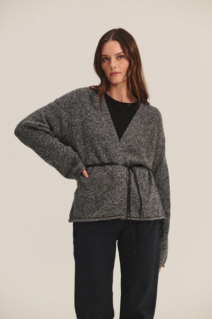ALINA CARDIGAN