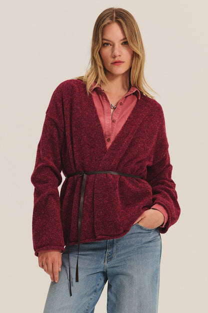 ALINA CARDIGAN