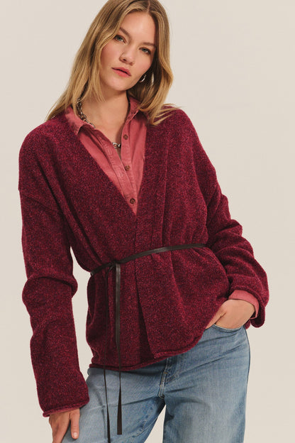 ALINA CARDIGAN