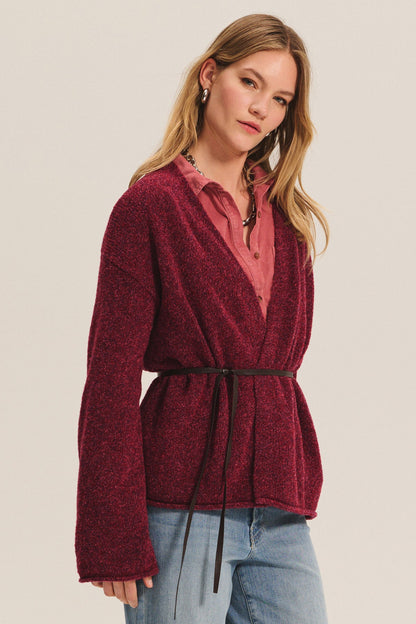 ALINA CARDIGAN