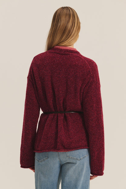 ALINA CARDIGAN