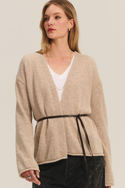 ALINA CARDIGAN