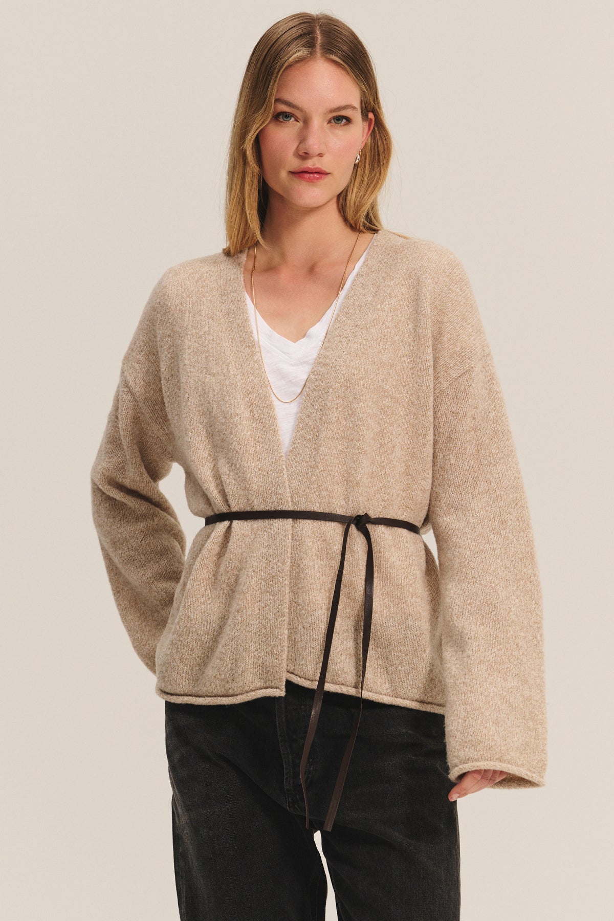 ALINA CARDIGAN