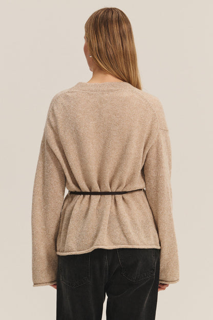 ALINA CARDIGAN