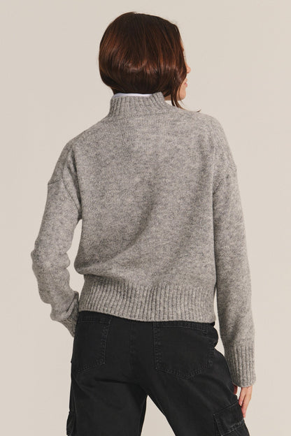 BRIELLE SWEATER