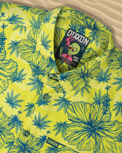 Maui Waui Party Shirt