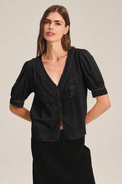 MAVIS TOP