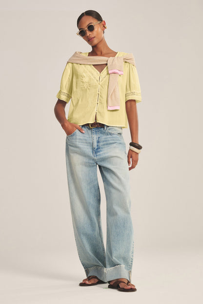 MAVIS TOP