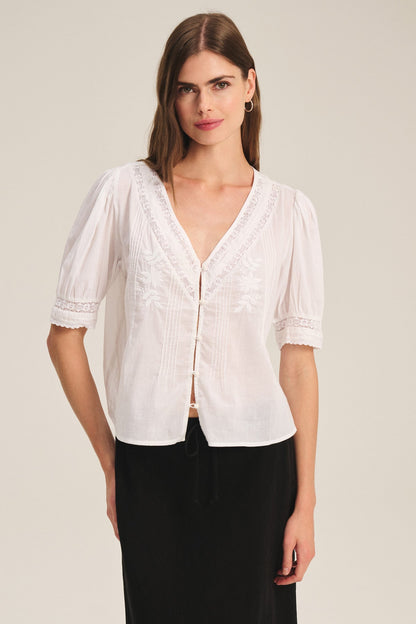 MAVIS TOP