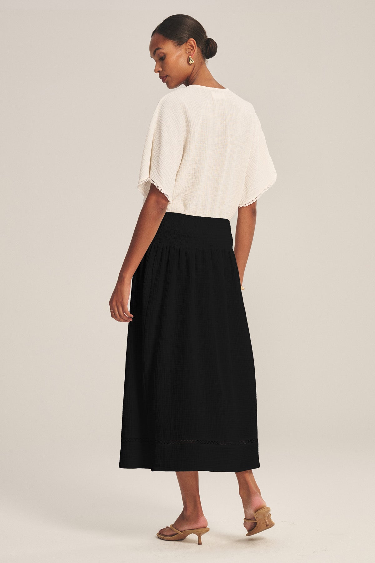 MAZIE SKIRT