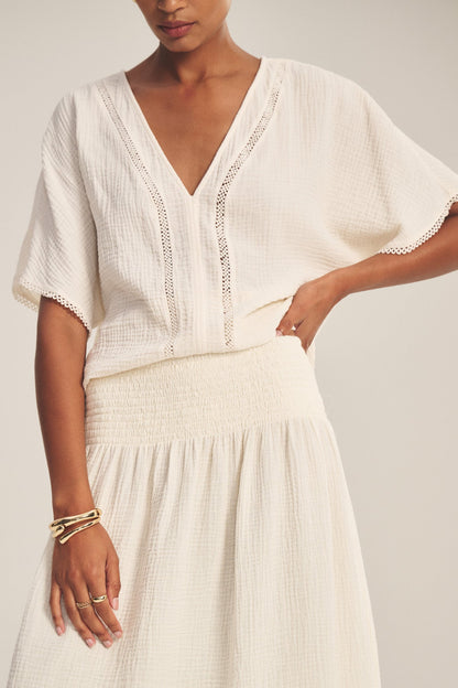 MAZIE SKIRT