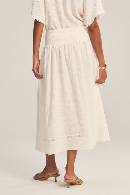 MAZIE SKIRT