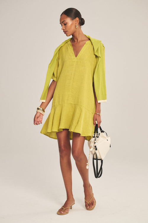 MEADOW DRESS