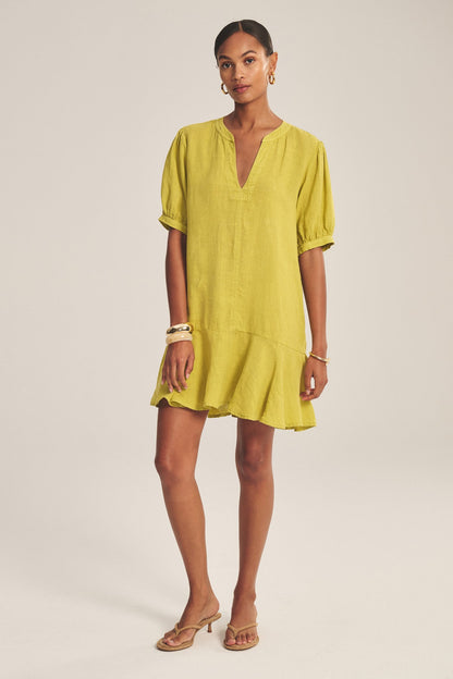 MEADOW DRESS