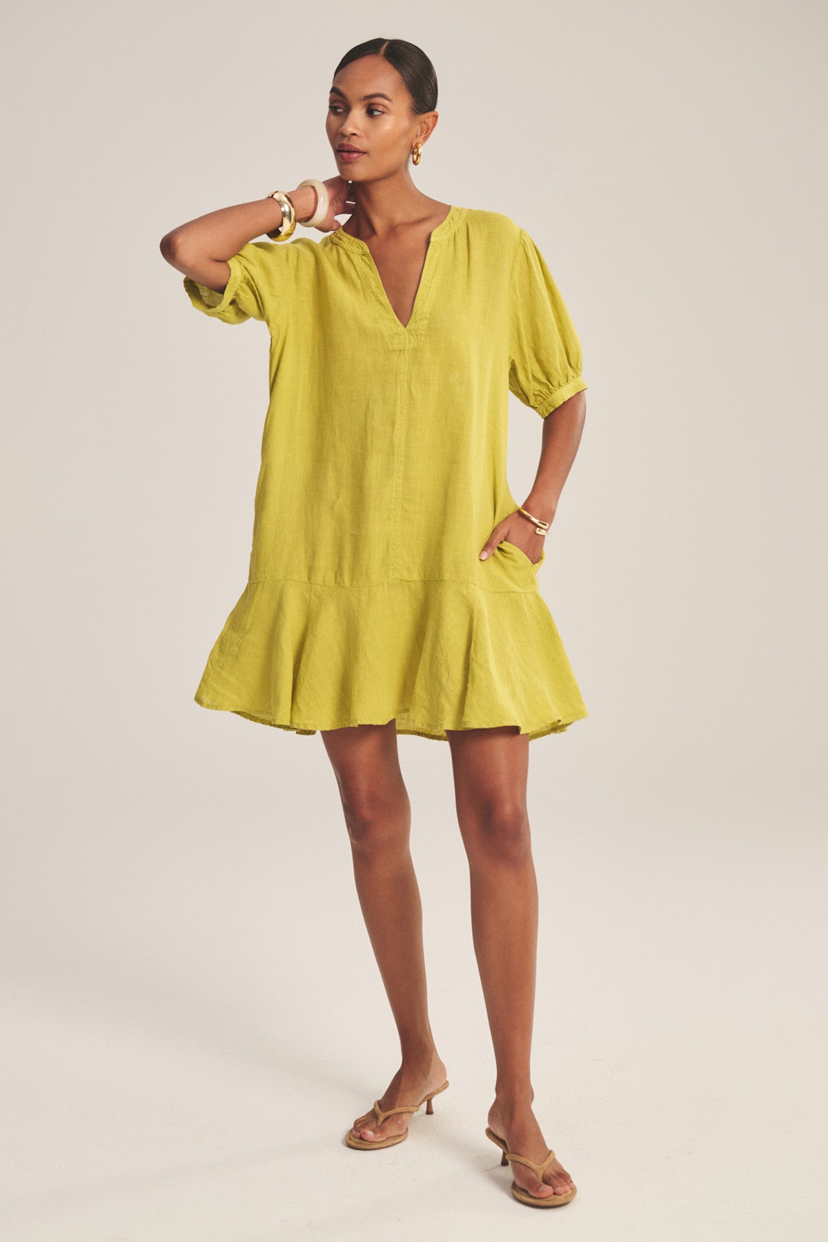 MEADOW DRESS