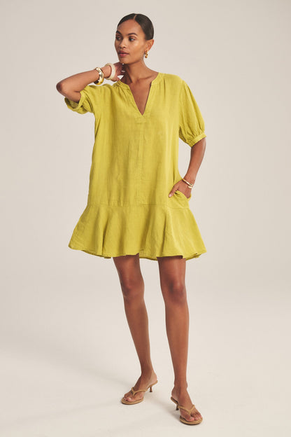 MEADOW DRESS