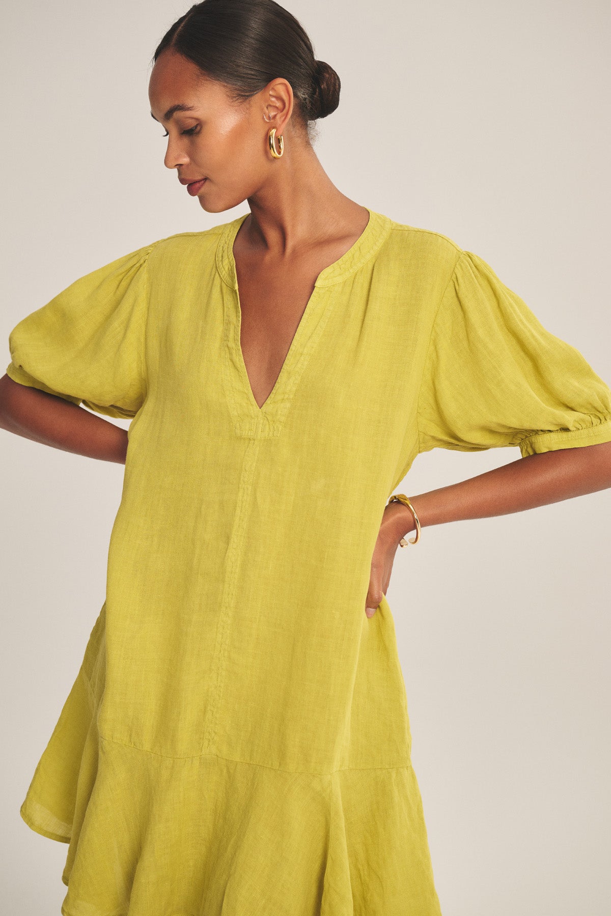 MEADOW DRESS