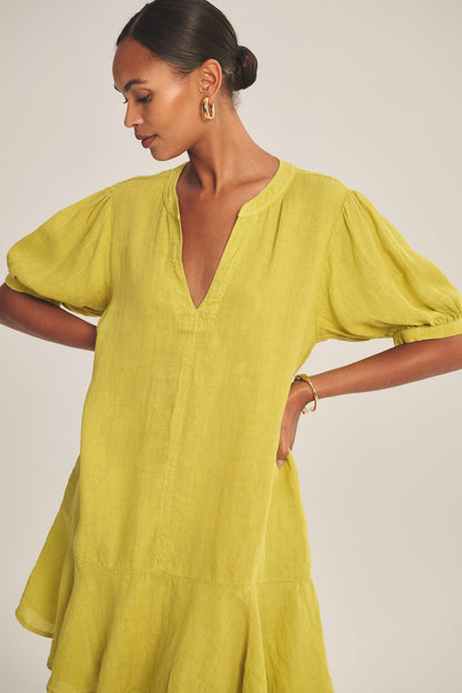 MEADOW DRESS