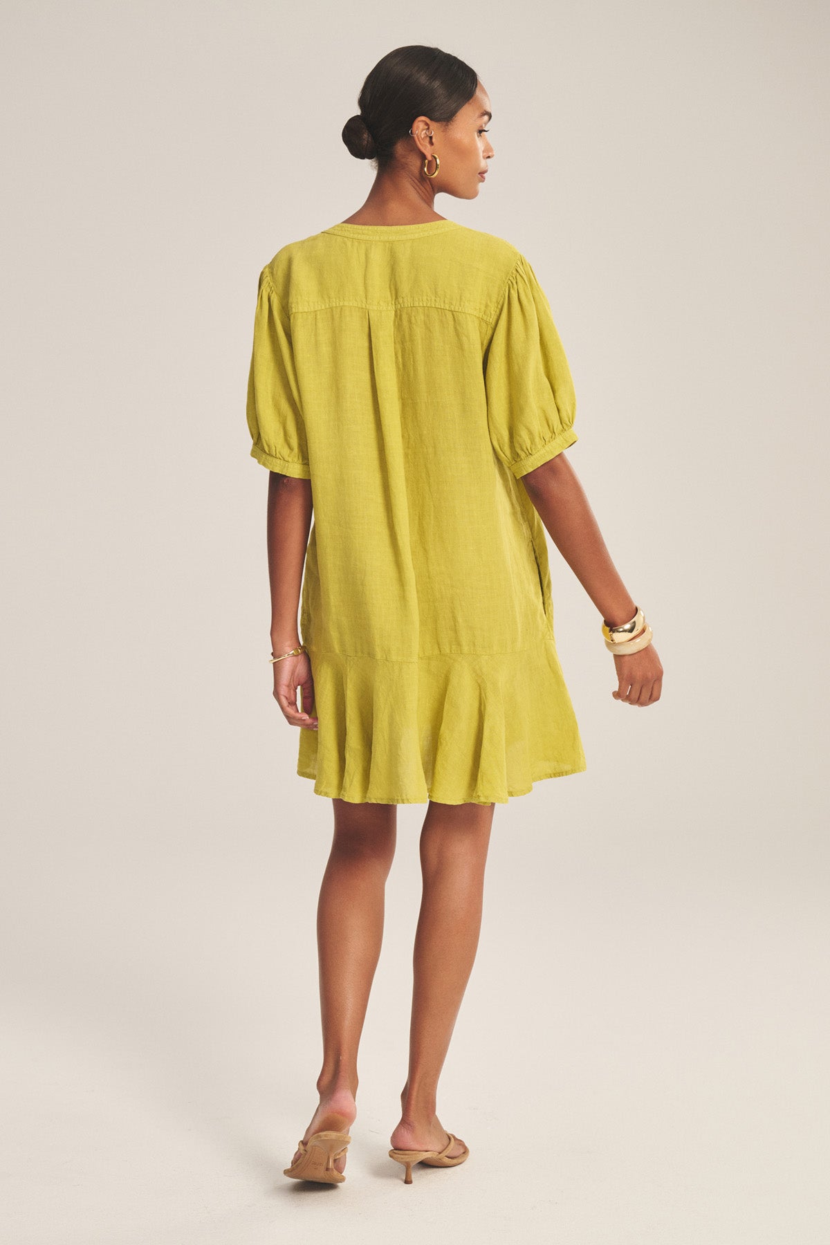 MEADOW DRESS