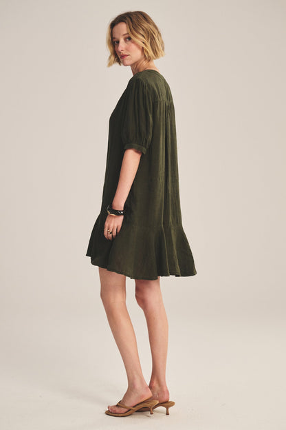 MEADOW DRESS