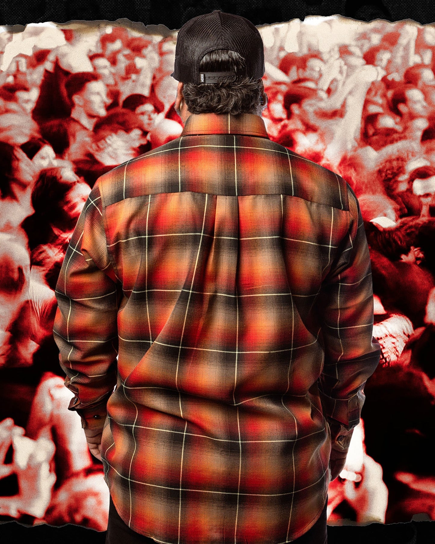 Megadeth - Killing Is My Business Flannel