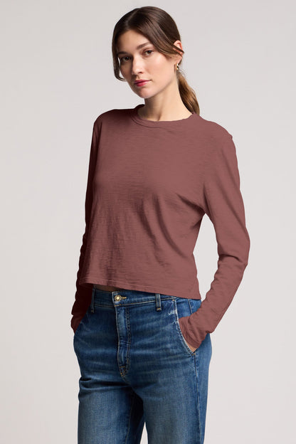 MEGAN TEE